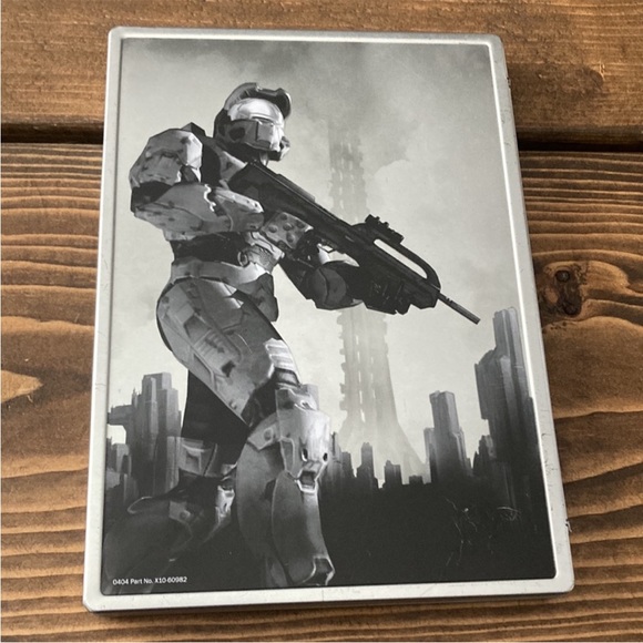 Original XBOX Game Bundle - Picture 11 of 12